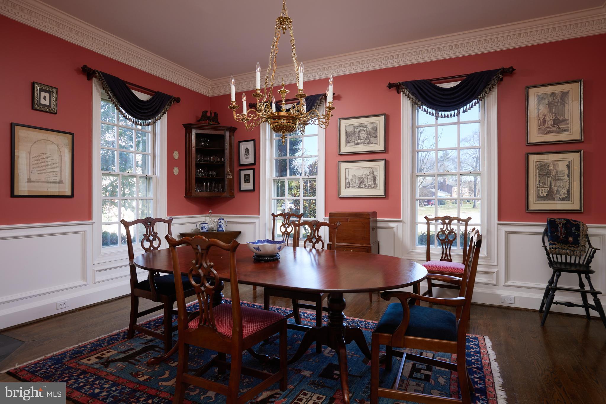 MT VERNON ON THE POTOMAC - Residential