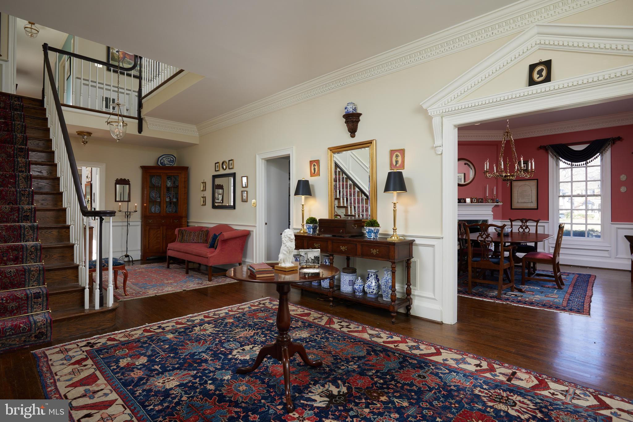 MT VERNON ON THE POTOMAC - Residential