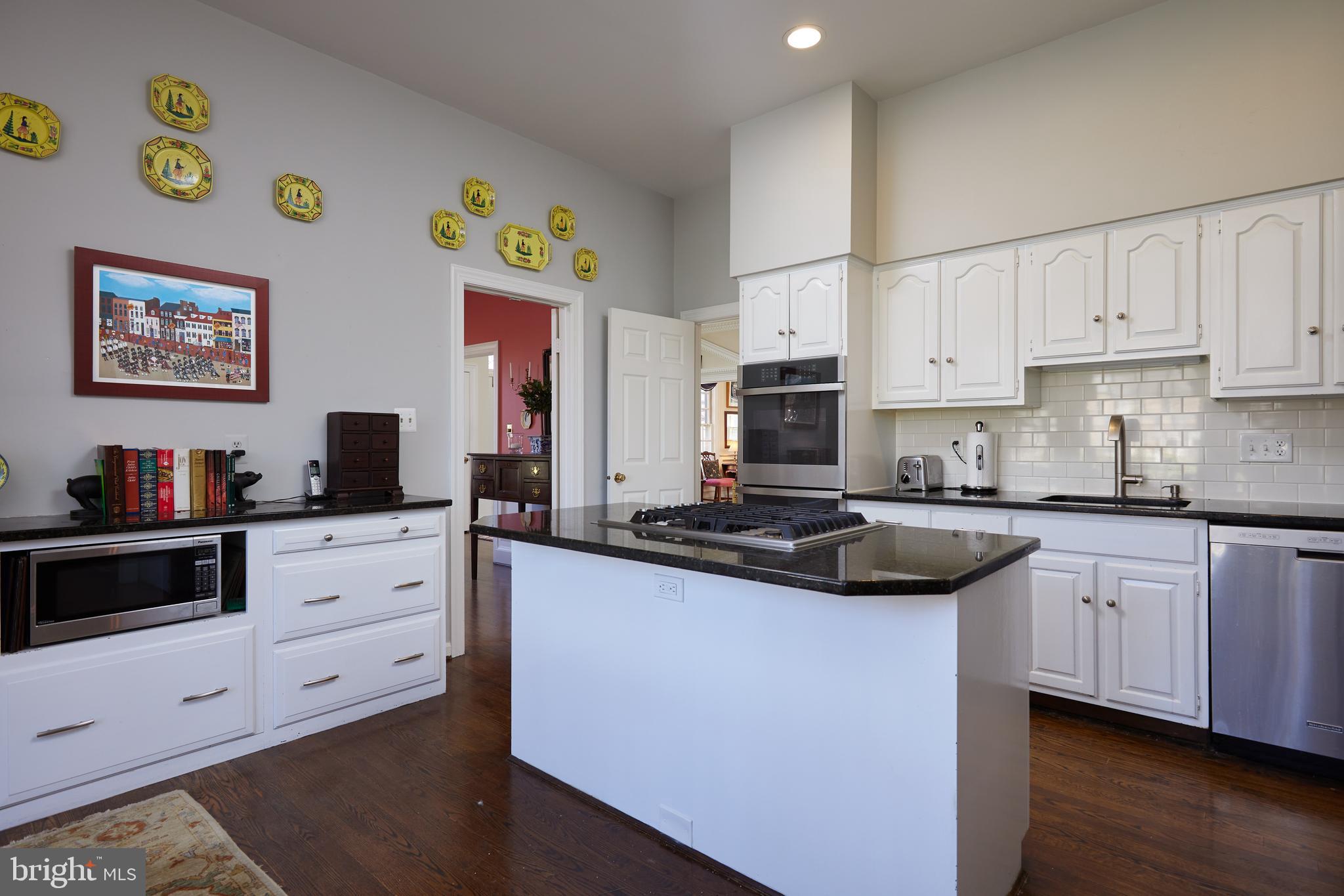 MT VERNON ON THE POTOMAC - Residential