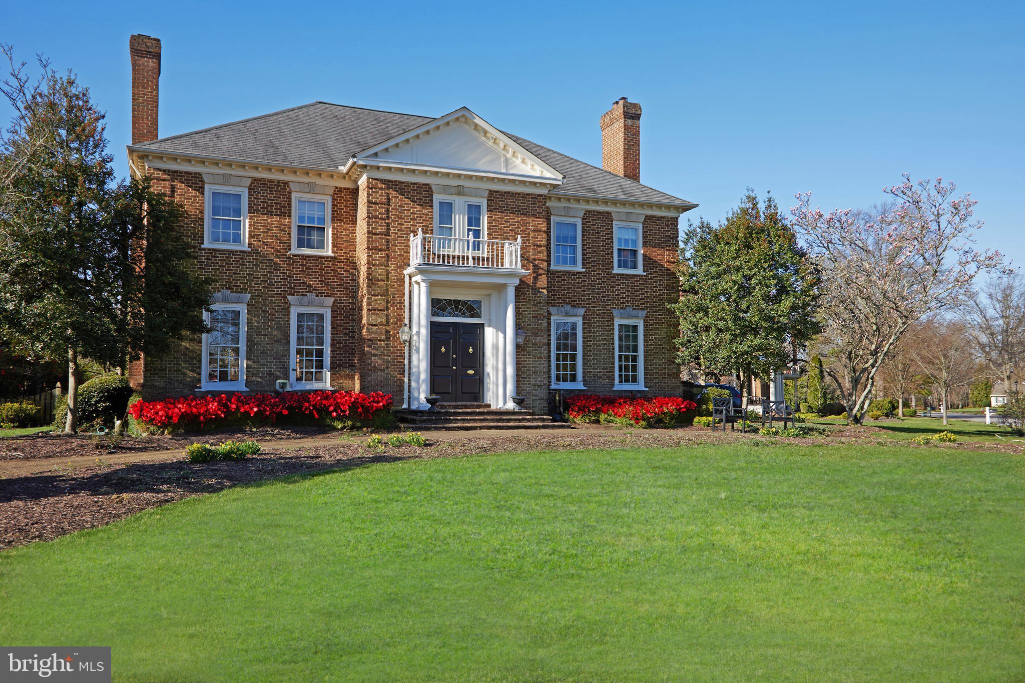 MT VERNON ON THE POTOMAC - Residential