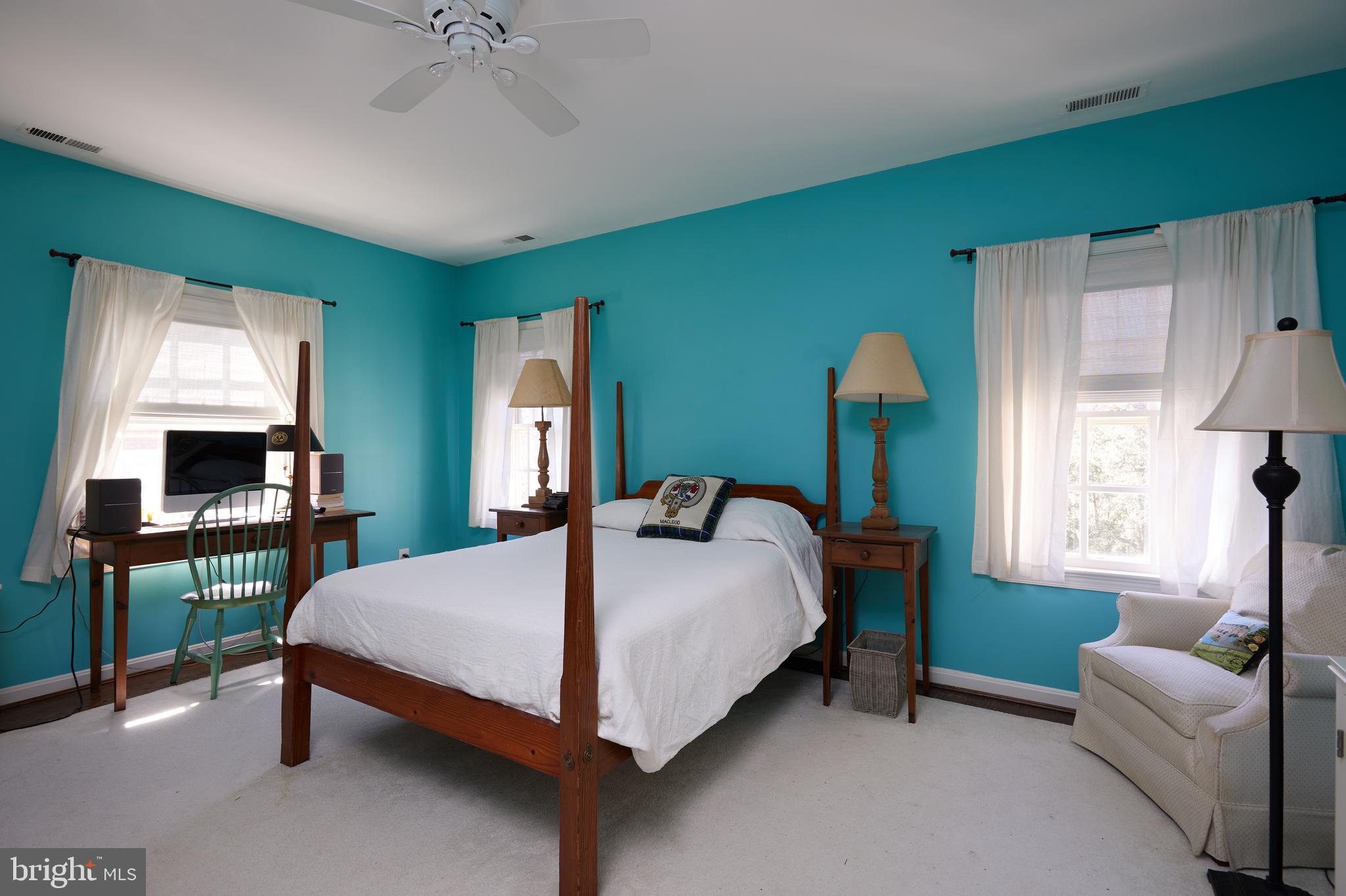 MT VERNON ON THE POTOMAC - Residential