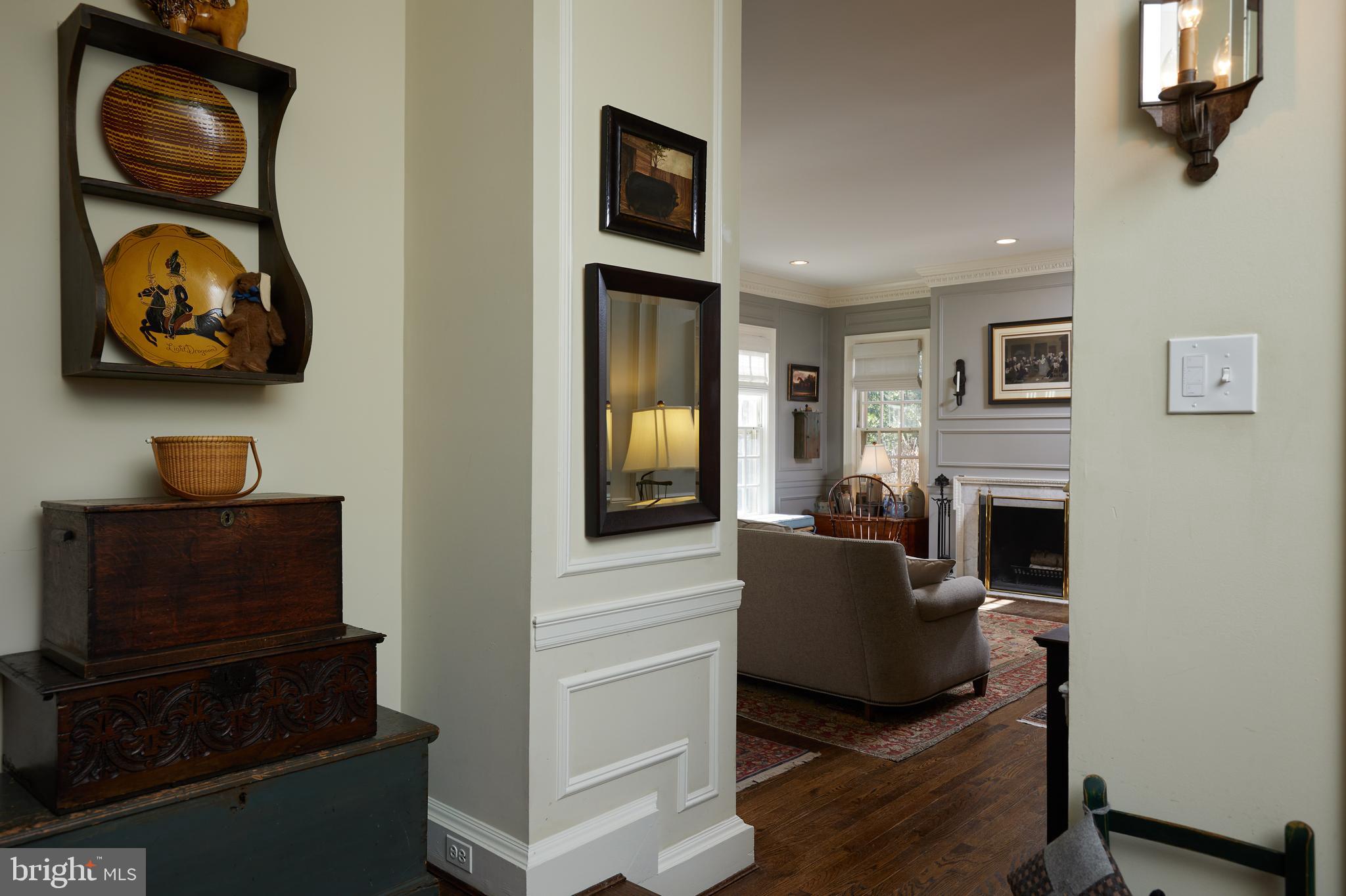 MT VERNON ON THE POTOMAC - Residential