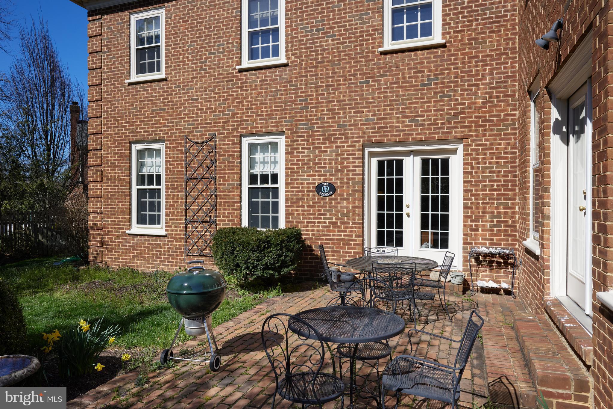 MT VERNON ON THE POTOMAC - Residential