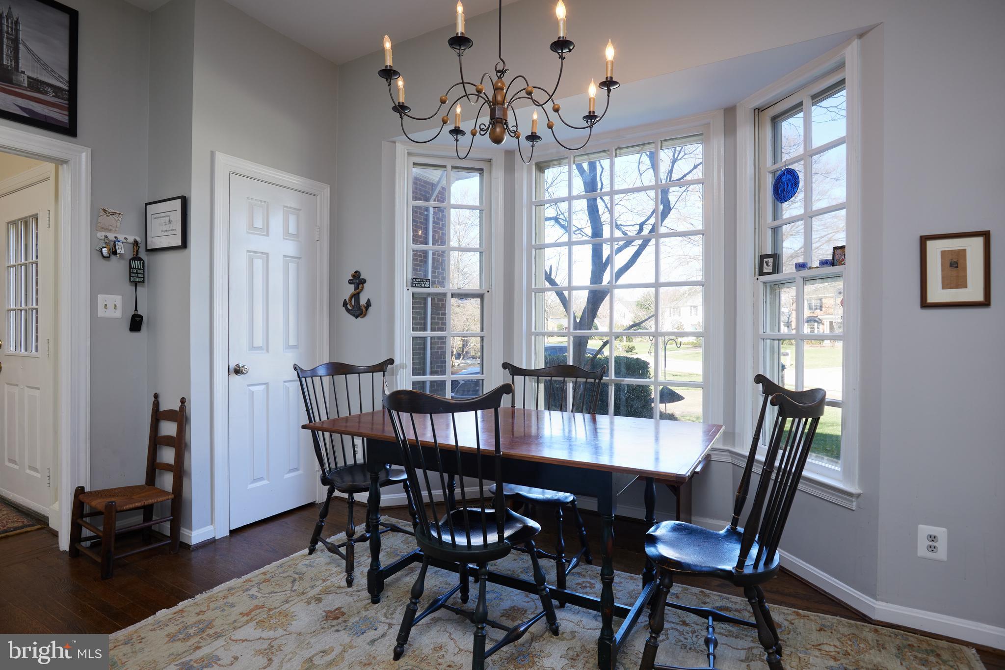 MT VERNON ON THE POTOMAC - Residential