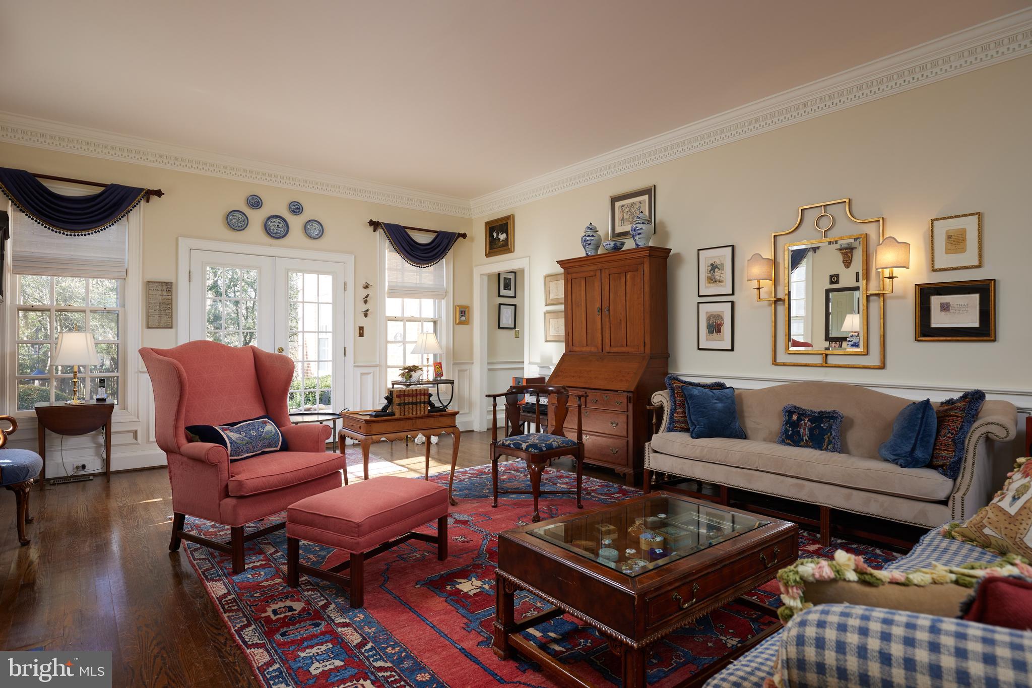 MT VERNON ON THE POTOMAC - Residential