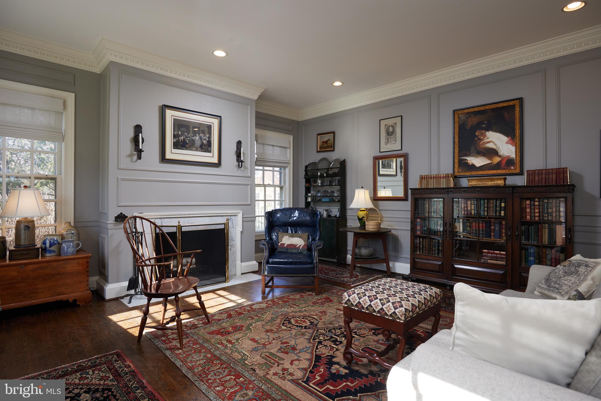 MT VERNON ON THE POTOMAC - Residential