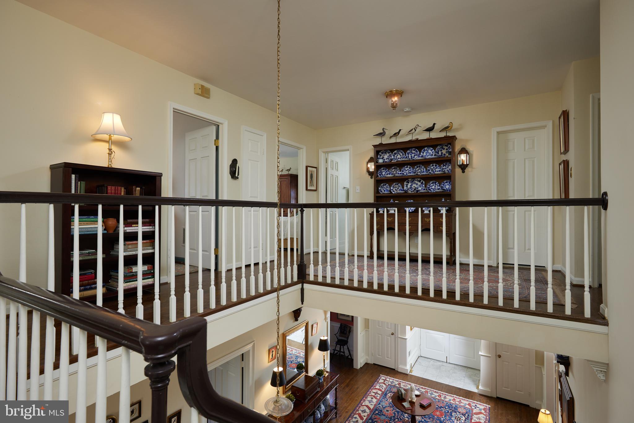 MT VERNON ON THE POTOMAC - Residential