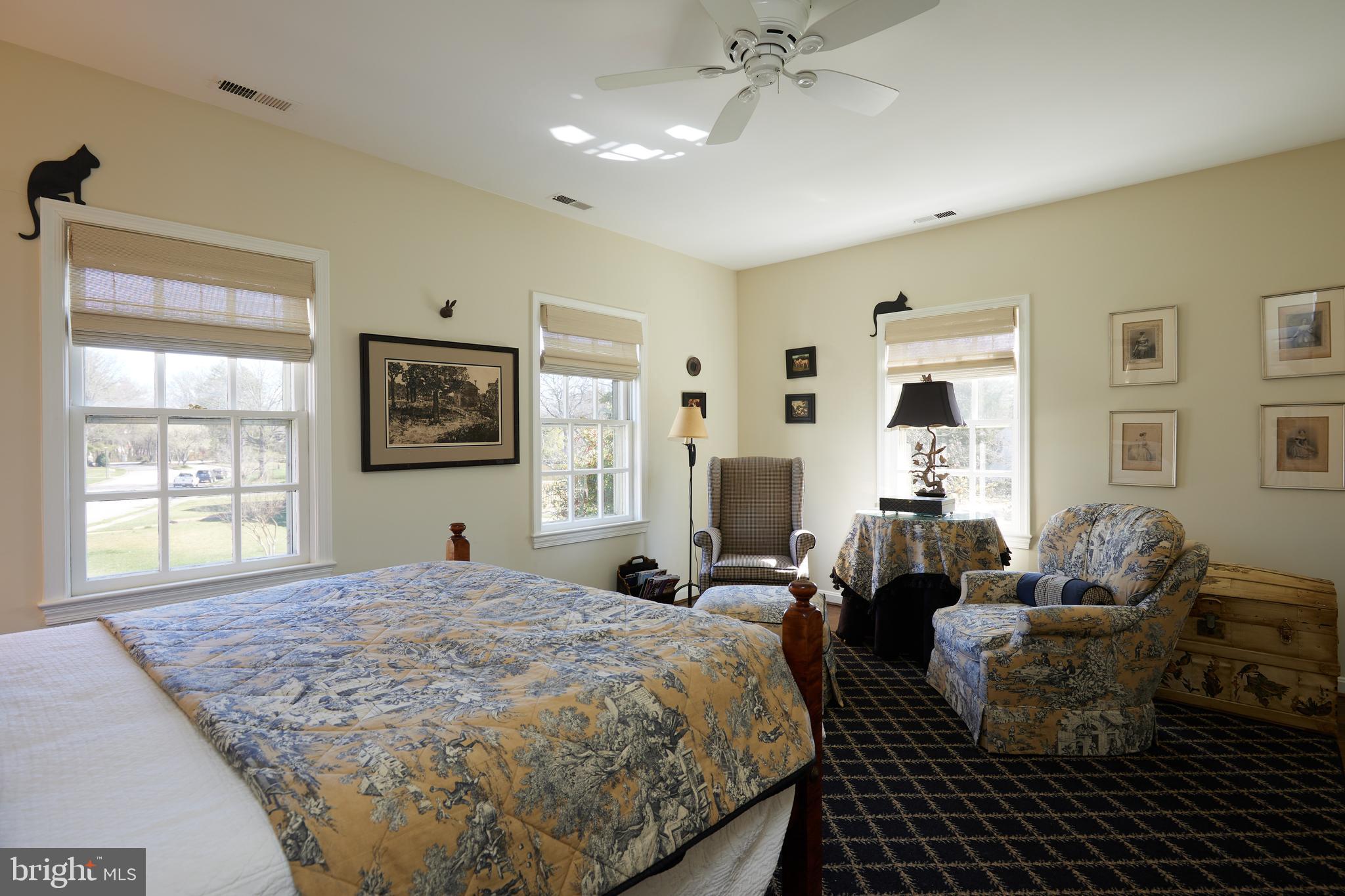 MT VERNON ON THE POTOMAC - Residential