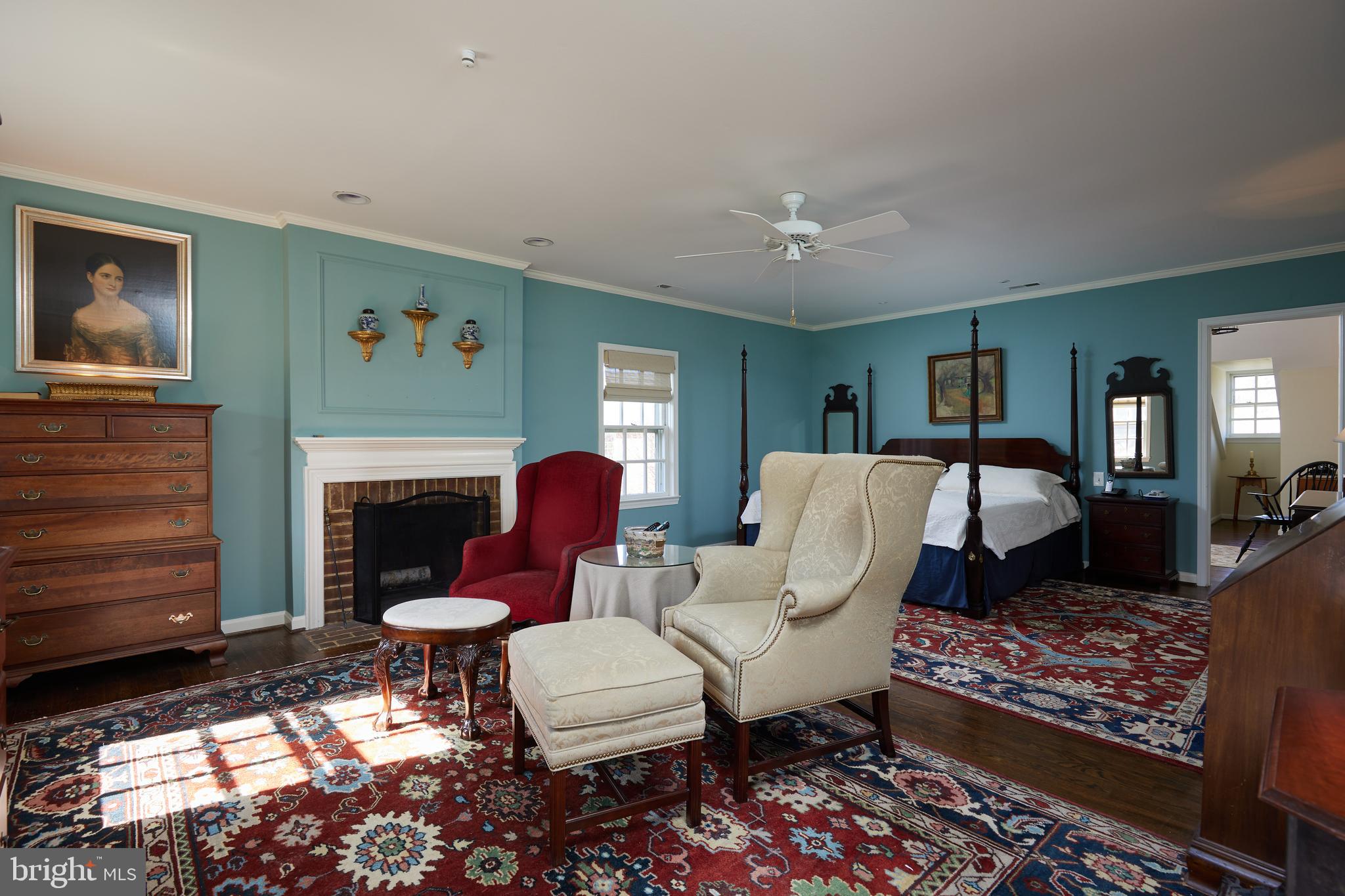 MT VERNON ON THE POTOMAC - Residential