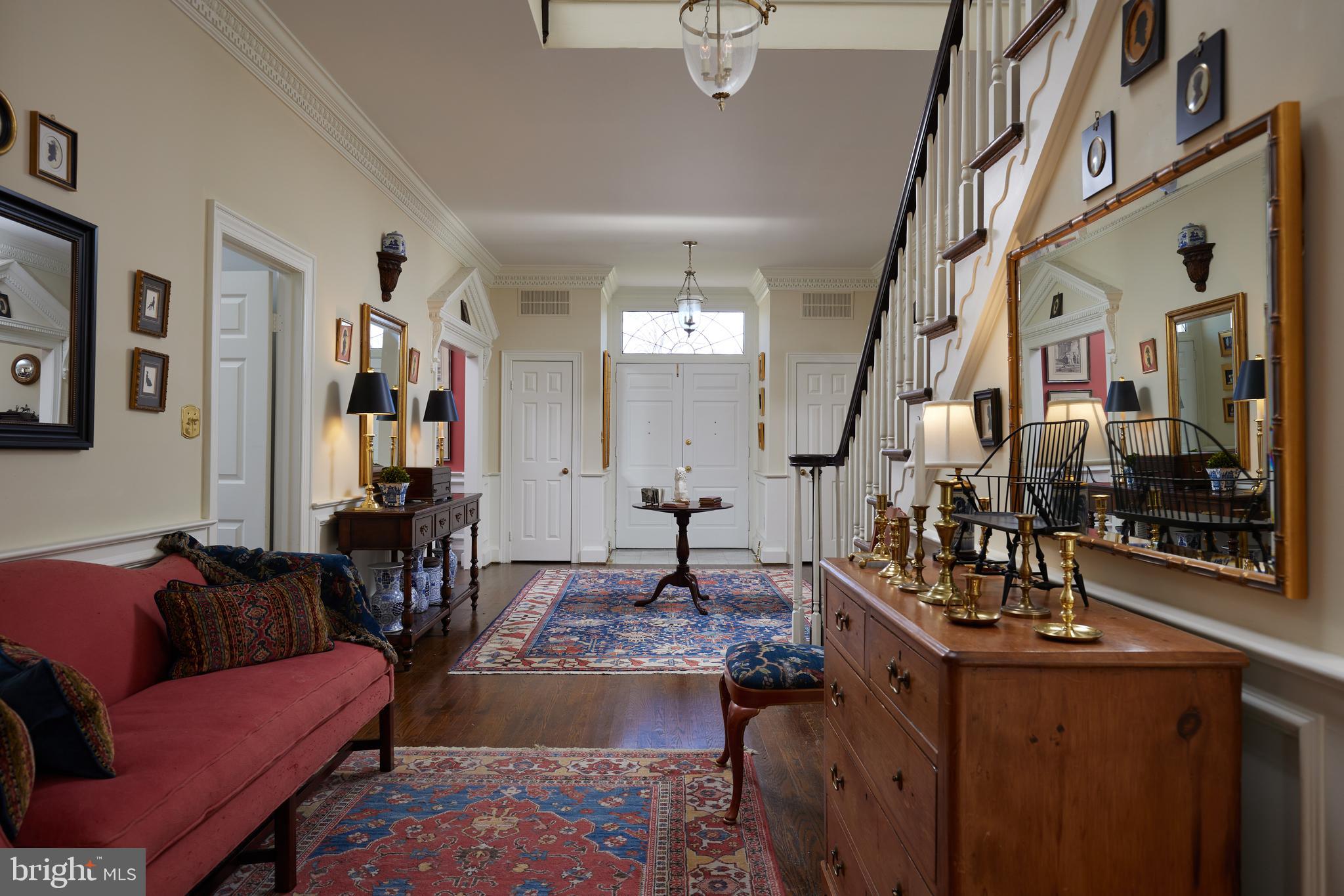 MT VERNON ON THE POTOMAC - Residential