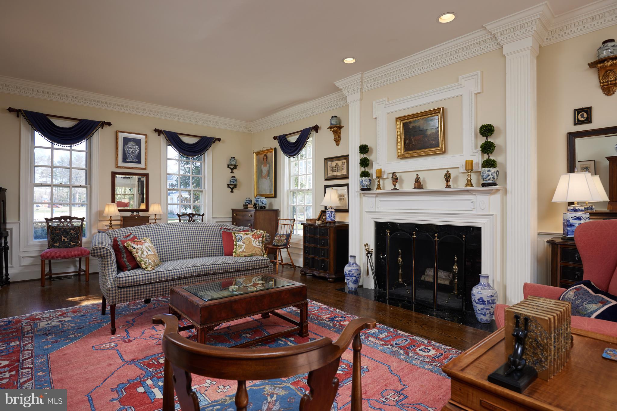 MT VERNON ON THE POTOMAC - Residential