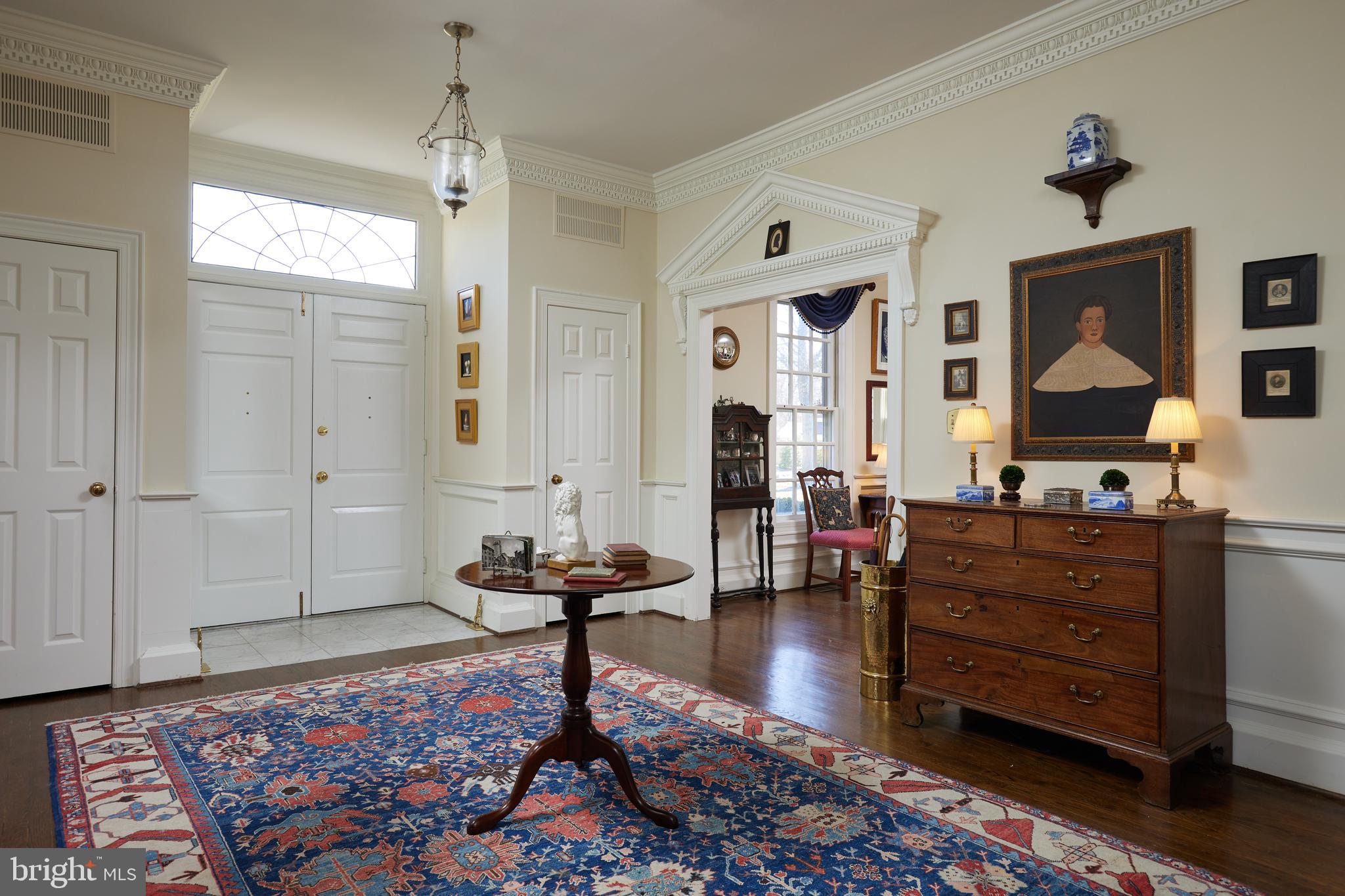 MT VERNON ON THE POTOMAC - Residential