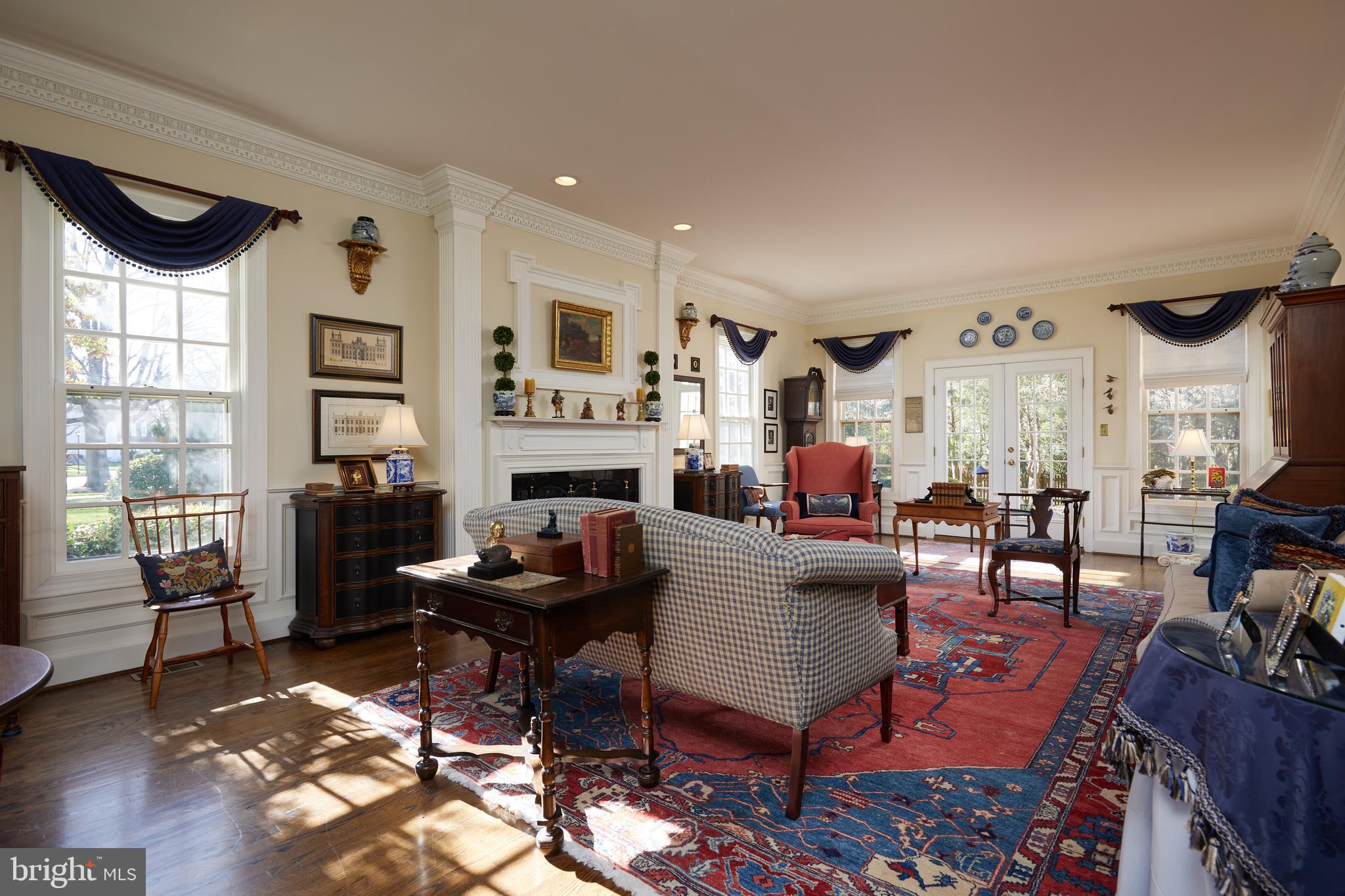 MT VERNON ON THE POTOMAC - Residential