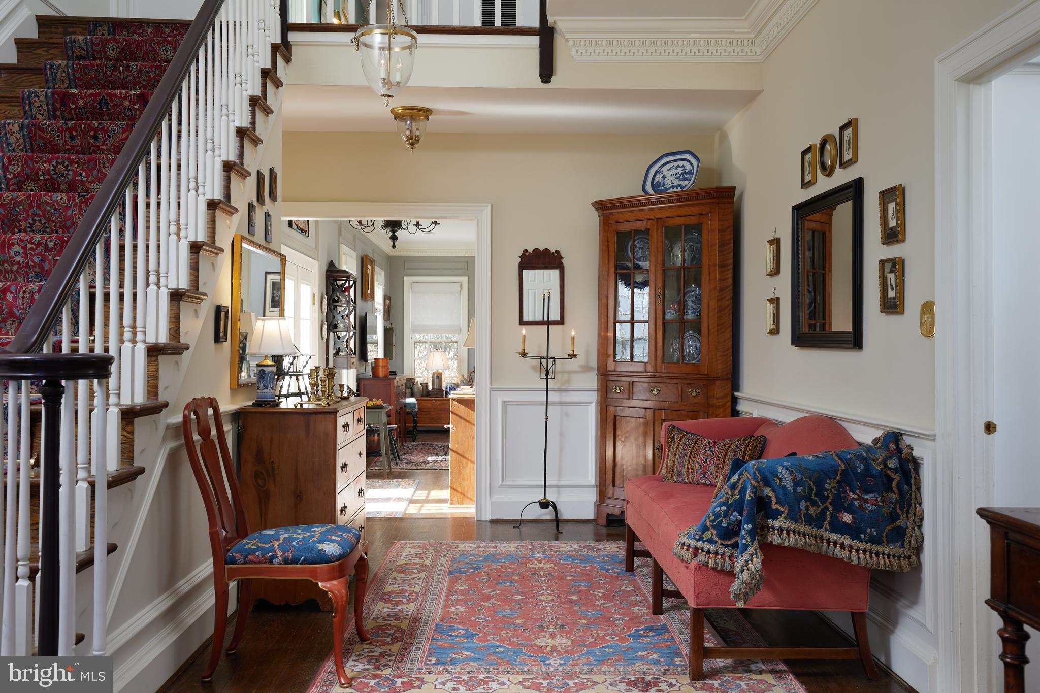 MT VERNON ON THE POTOMAC - Residential