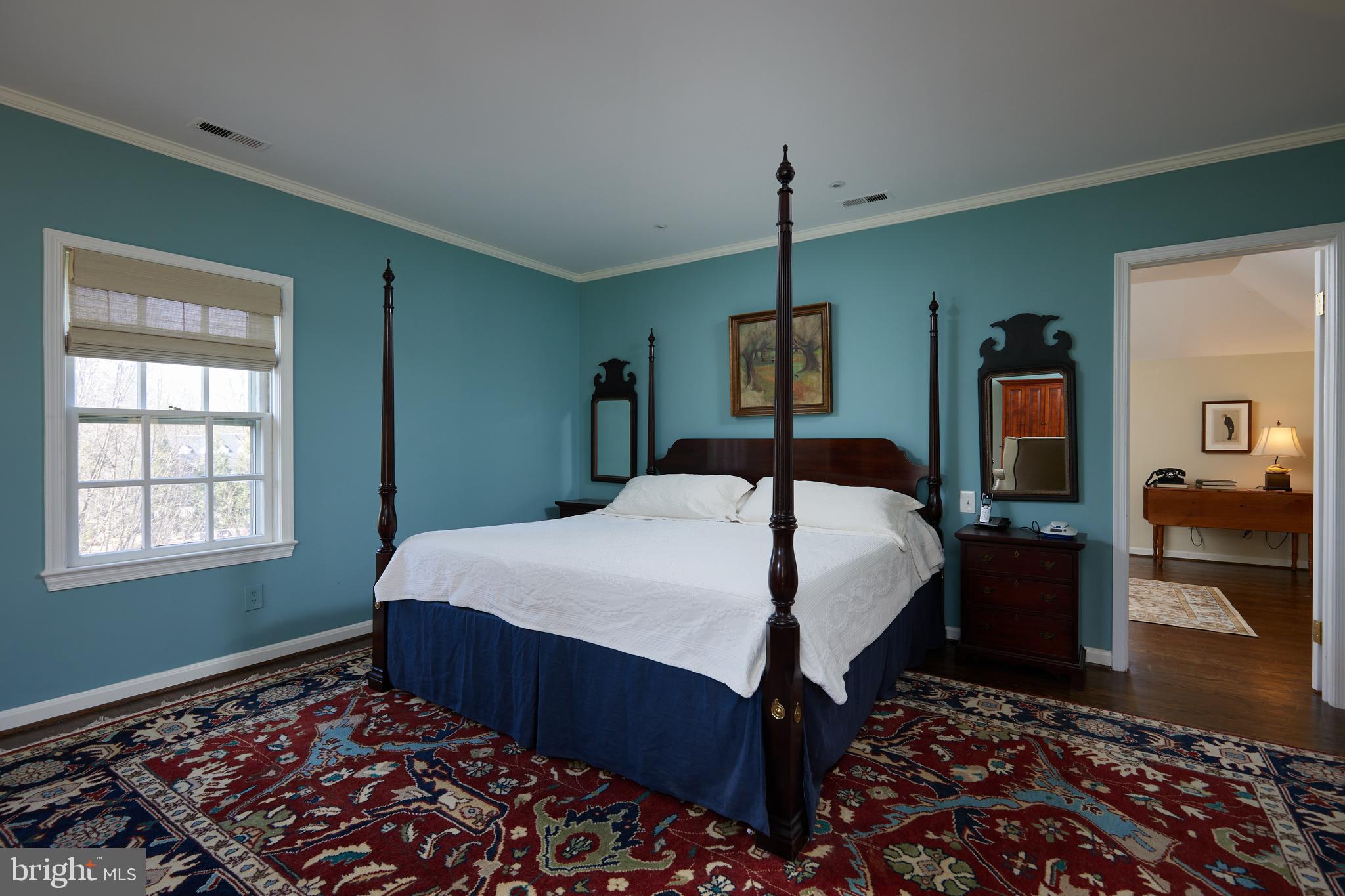 MT VERNON ON THE POTOMAC - Residential