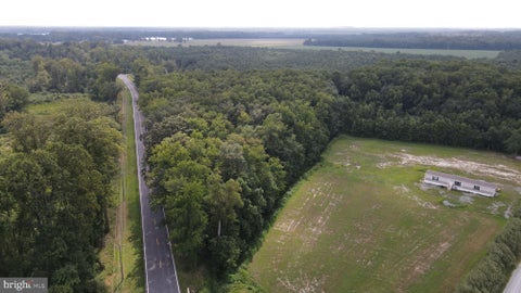 Vacant Land For Sale - .766 AC. TRACT 3 Shortly Rd.<br/> GEORGETOWN, DE 19947
