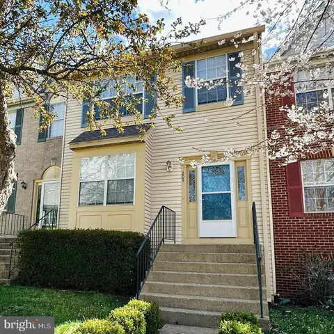 204 Barrows Court, Fredericksburg, VA MLS: VAST2037820