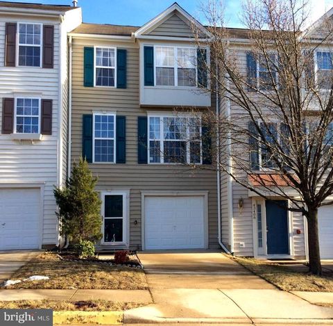 43406 NOTTINGHAM SQUARE ASHBURN VA 20147