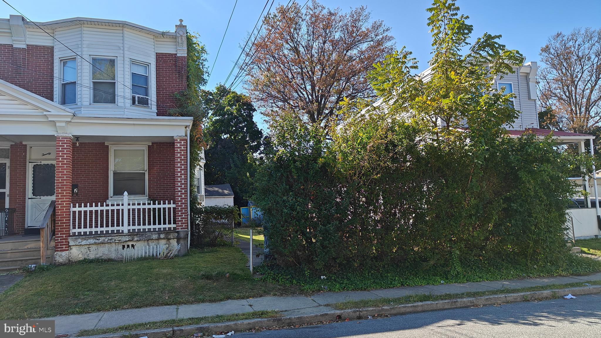 COLLINGDALE - Residential Income