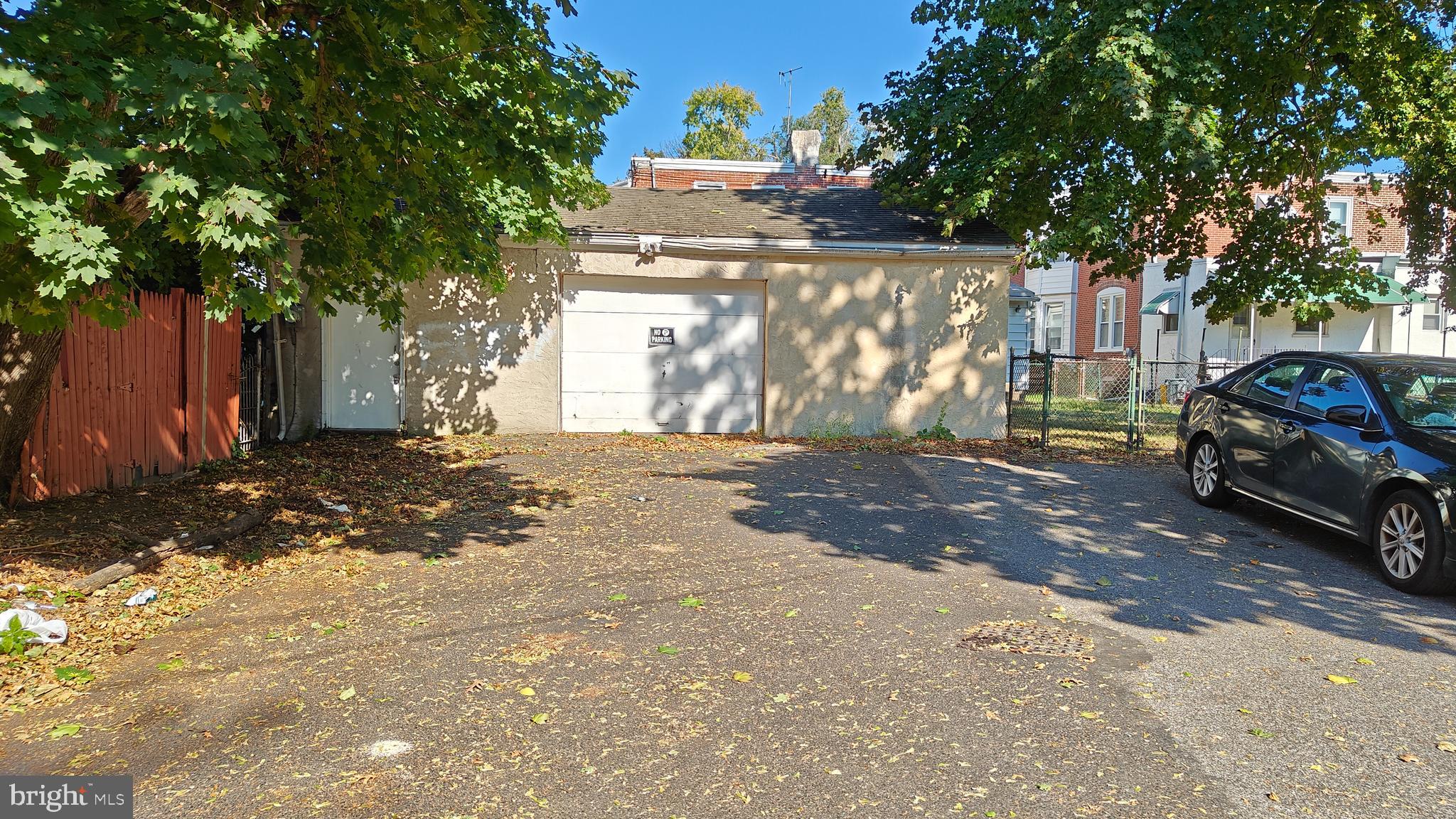 COLLINGDALE - Residential Income