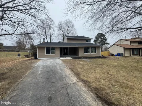 16005 Partell Court, Bowie, MD 20716 - MLS#: MDPG2143918