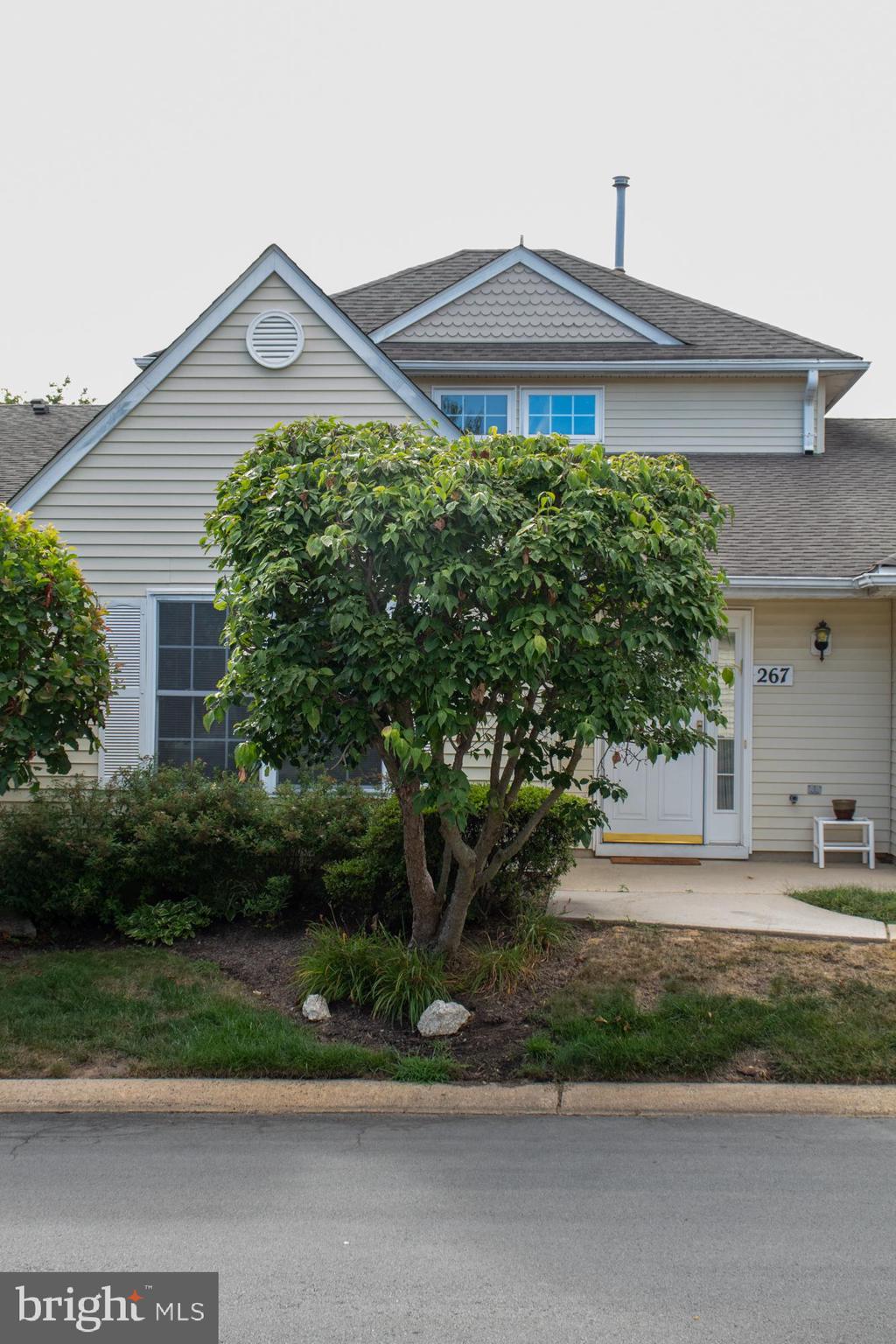 267 NIGHTHAWK DRIVE 267
