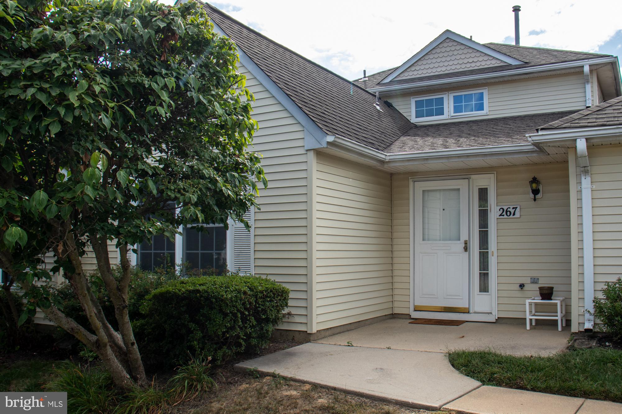 267 NIGHTHAWK DRIVE 267