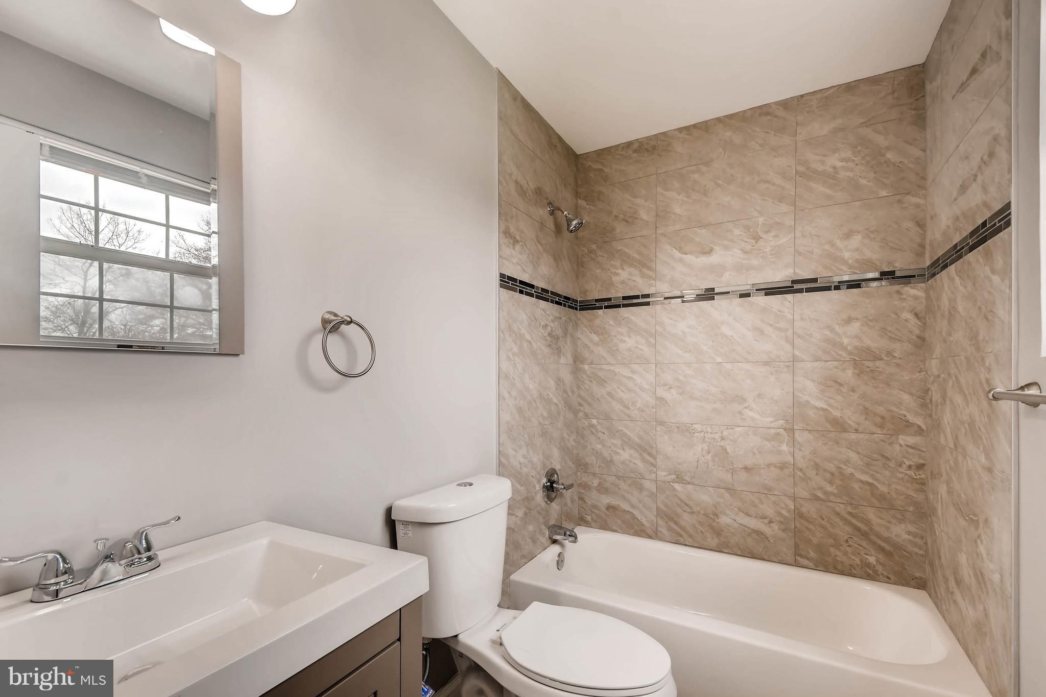 FEATHERBED TERRACE - Residential