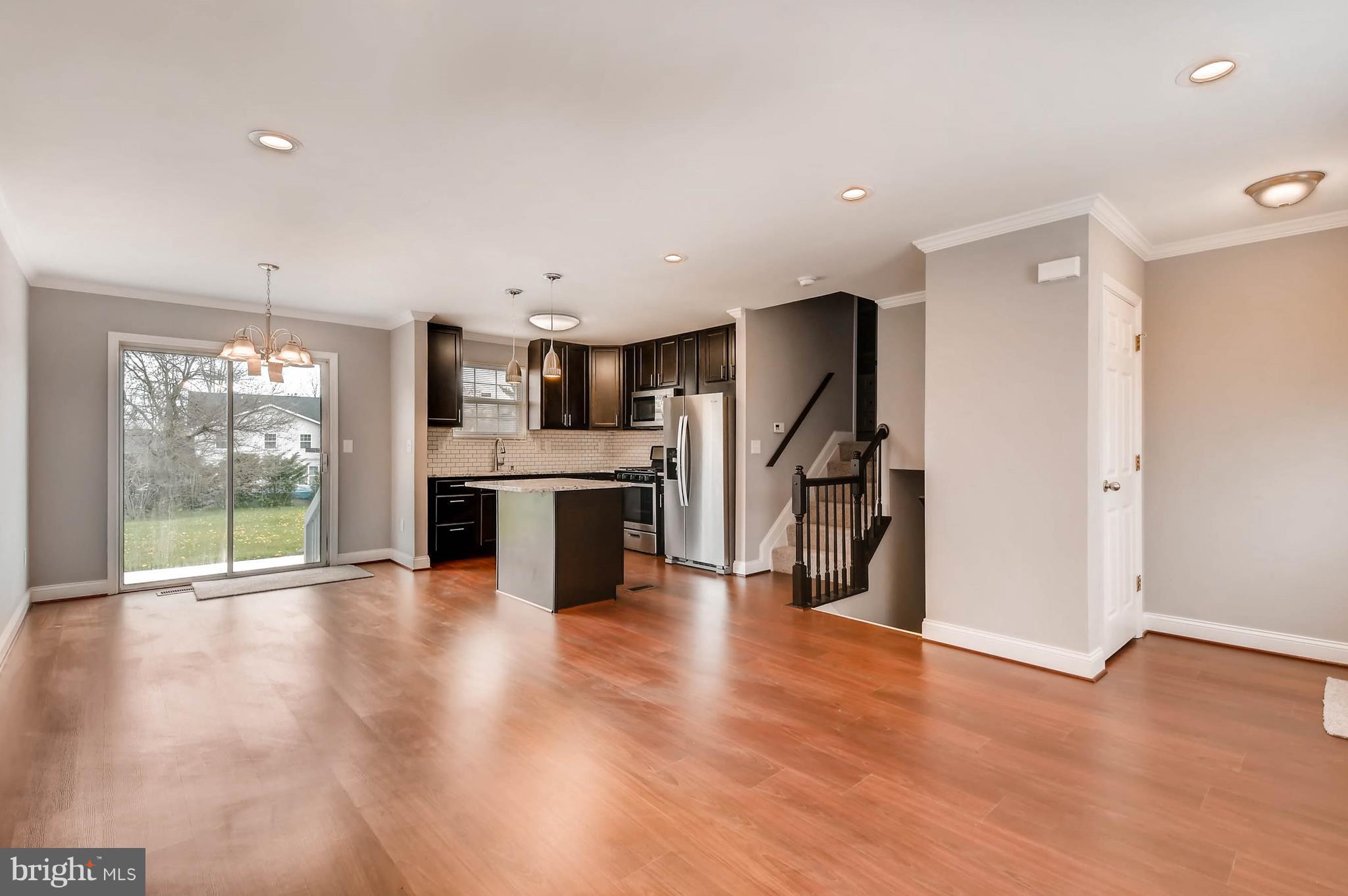 FEATHERBED TERRACE - Residential