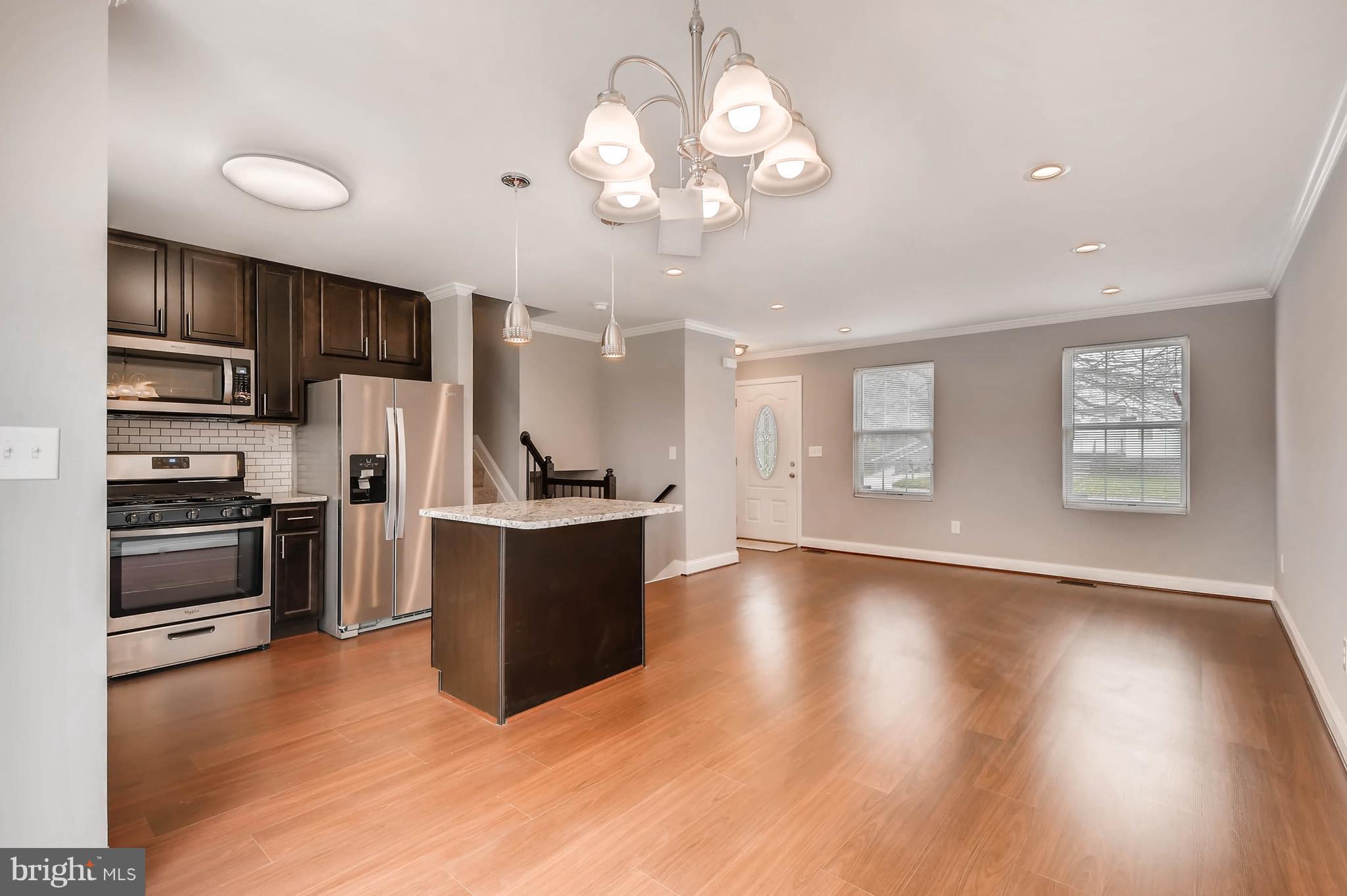 FEATHERBED TERRACE - Residential