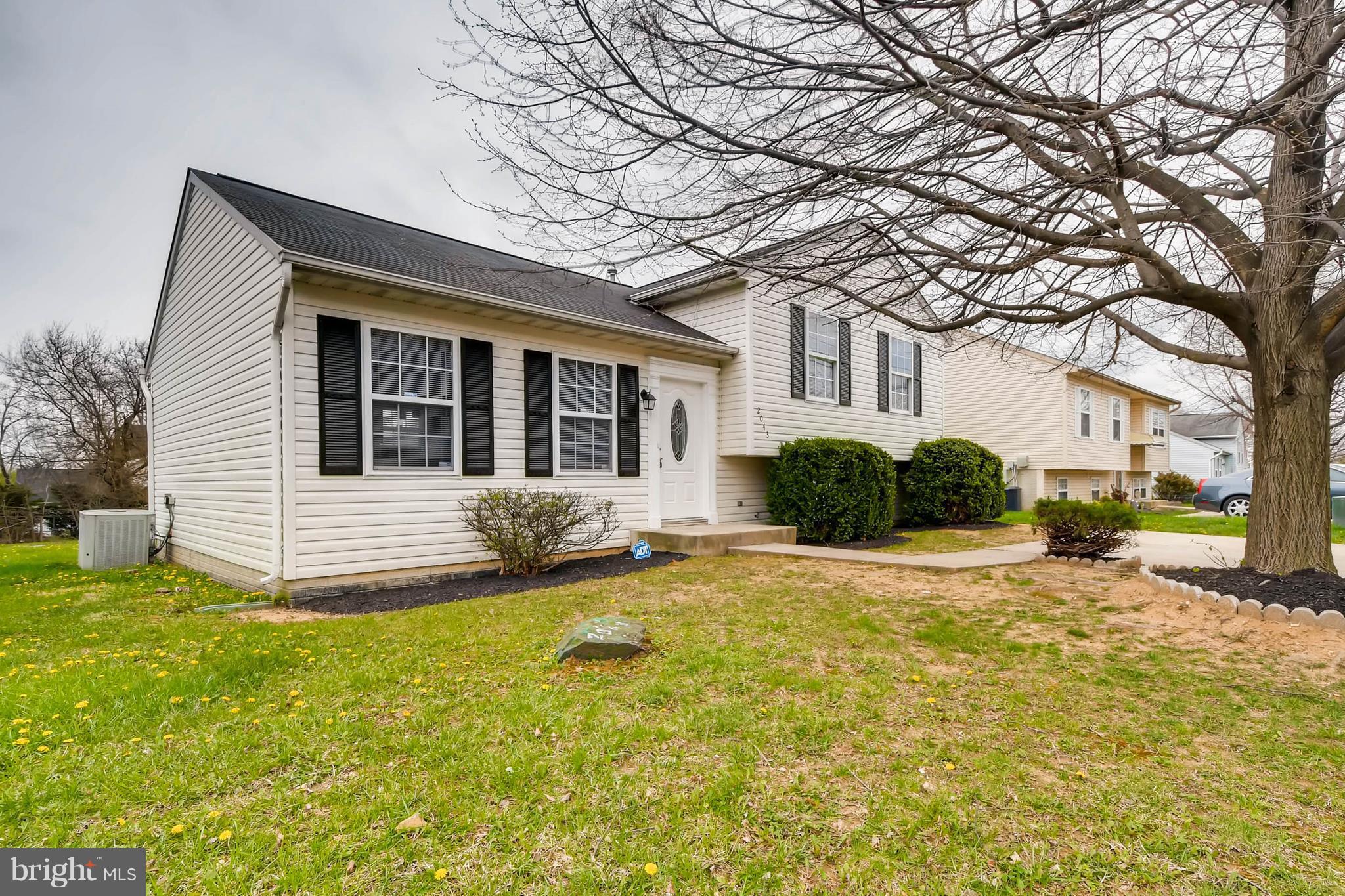 FEATHERBED TERRACE - Residential