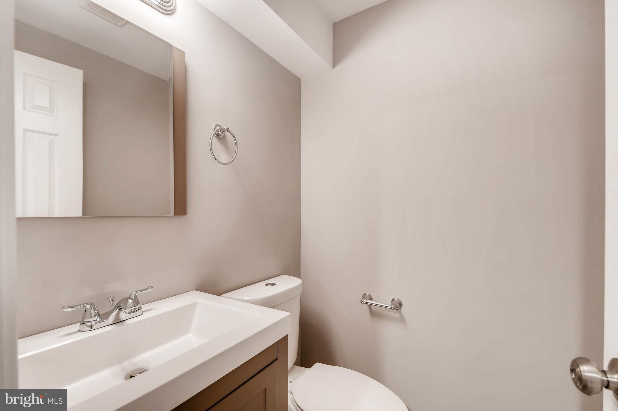 FEATHERBED TERRACE - Residential