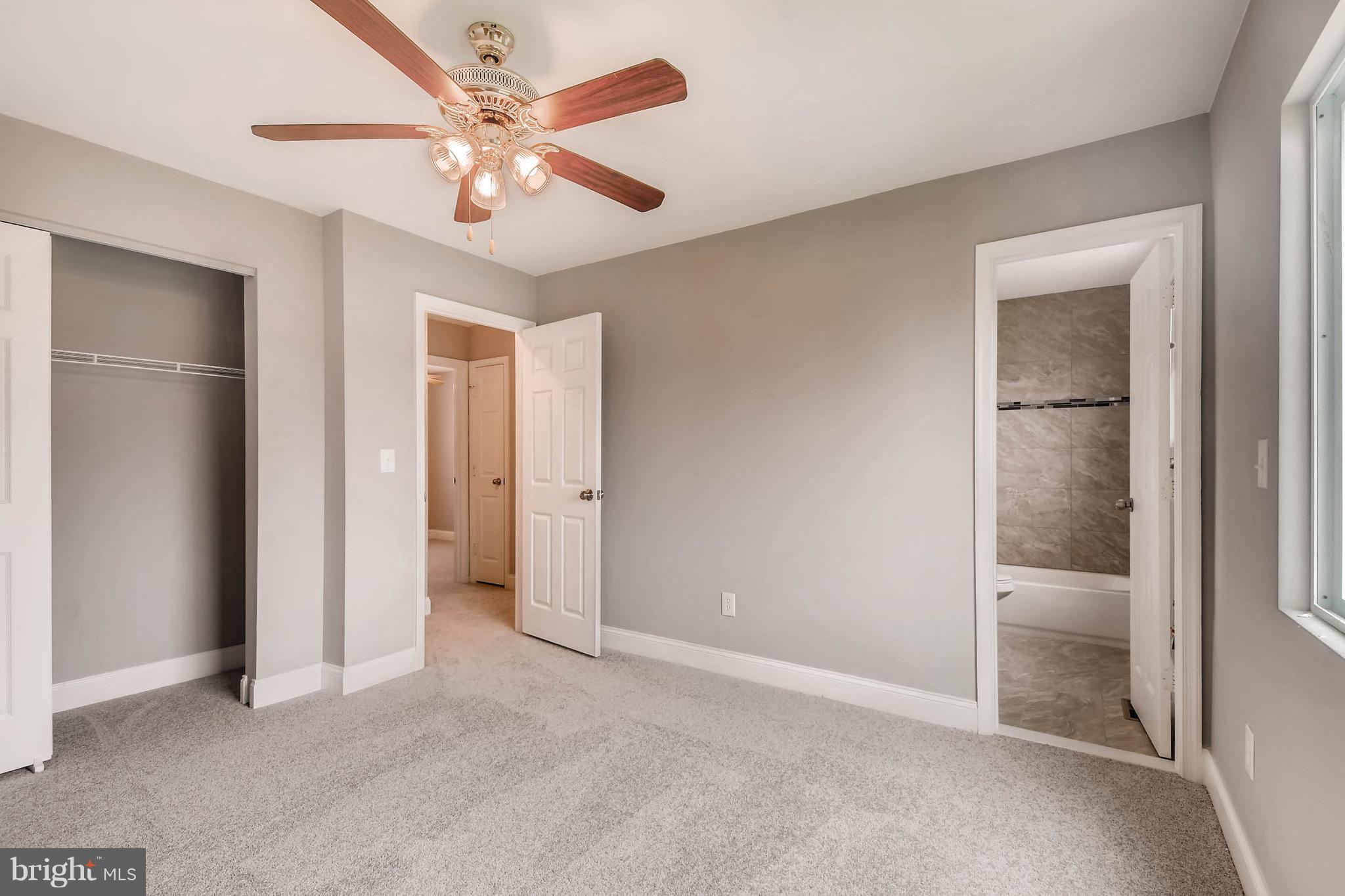 FEATHERBED TERRACE - Residential