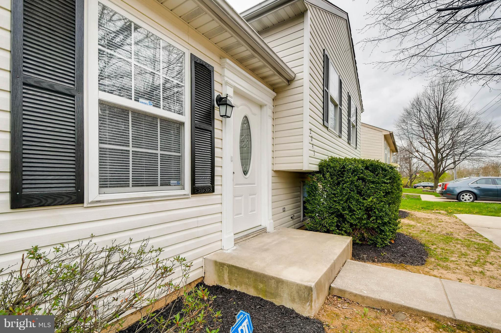 FEATHERBED TERRACE - Residential