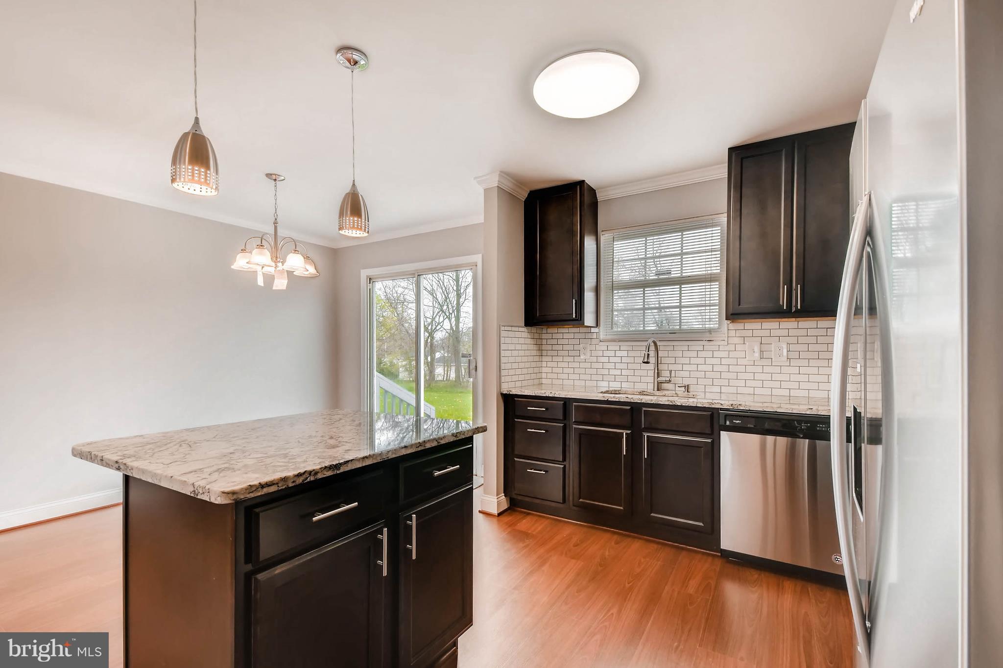 FEATHERBED TERRACE - Residential