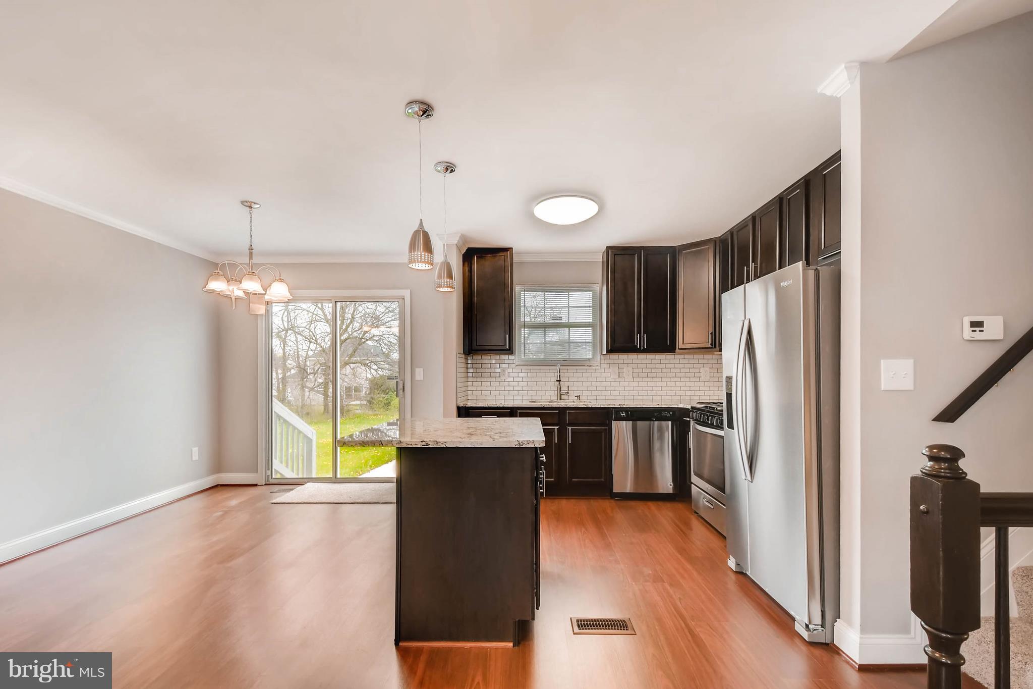 FEATHERBED TERRACE - Residential