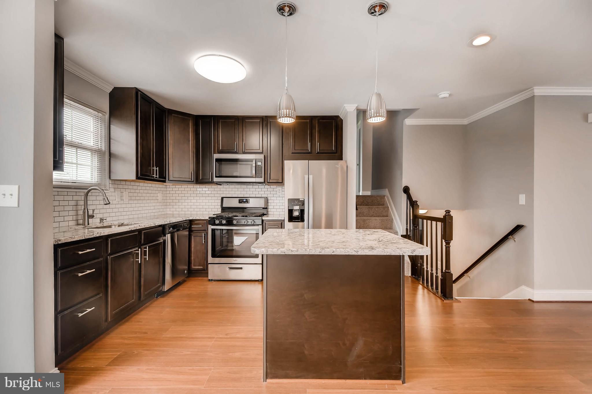 FEATHERBED TERRACE - Residential