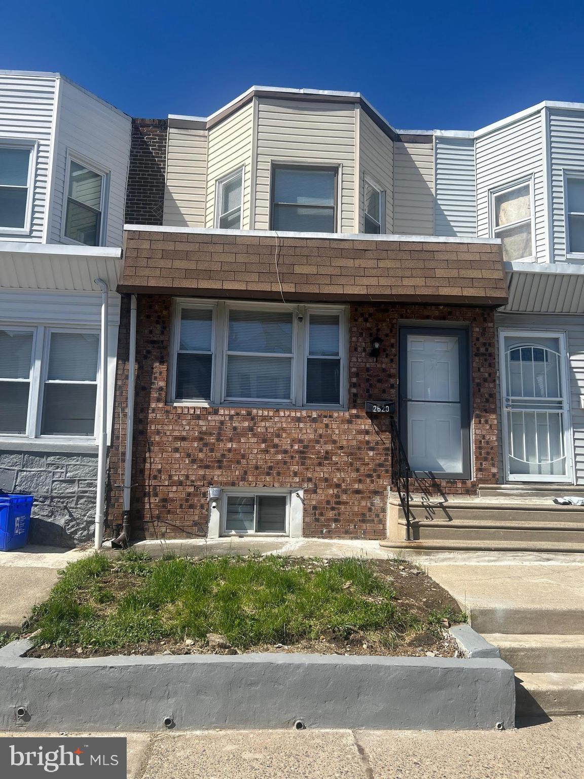 ELMWOOD PARK - Residential