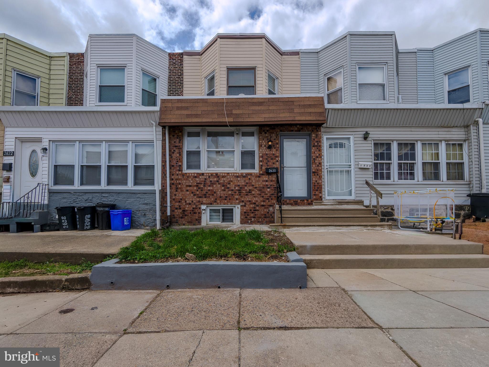 ELMWOOD PARK - Residential