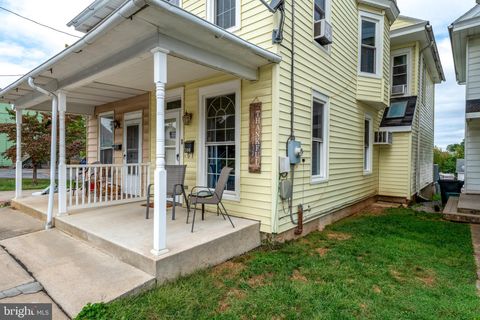 308 WASHINGTON AVENUE EPHRATA PA 17522