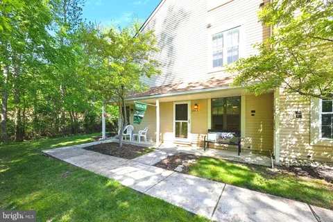 165 Bradford Court, Mount Laurel, NJ 08054 - MLS#: NJBL2086004