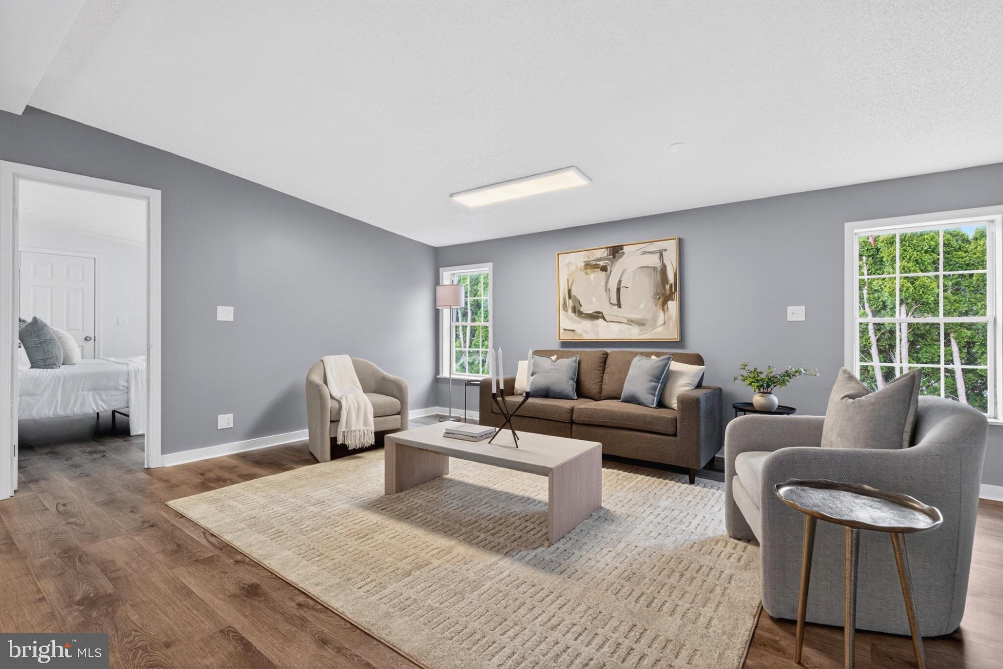 PALMYRA BOROUGH - Residential