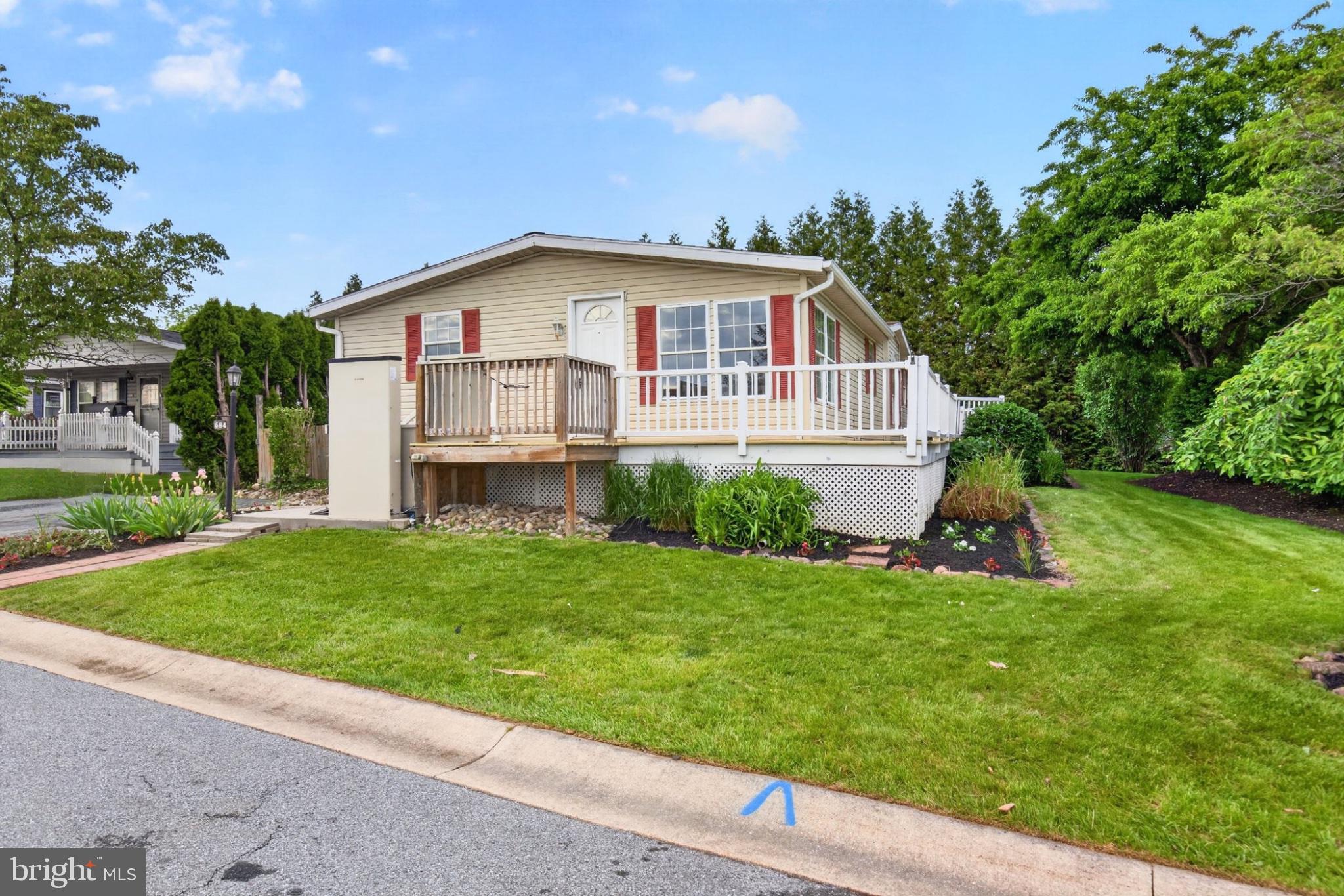 PALMYRA BOROUGH - Residential