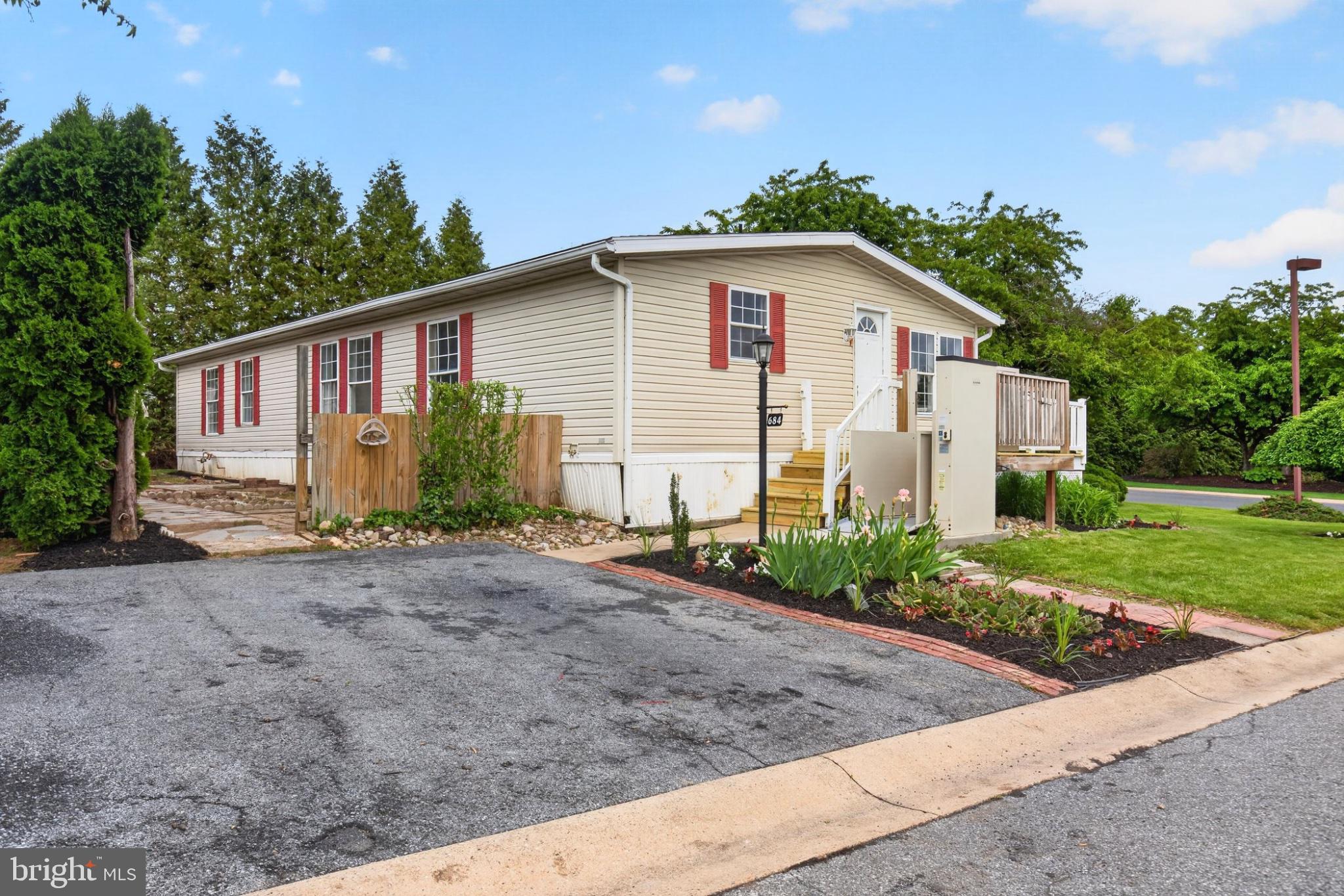PALMYRA BOROUGH - Residential