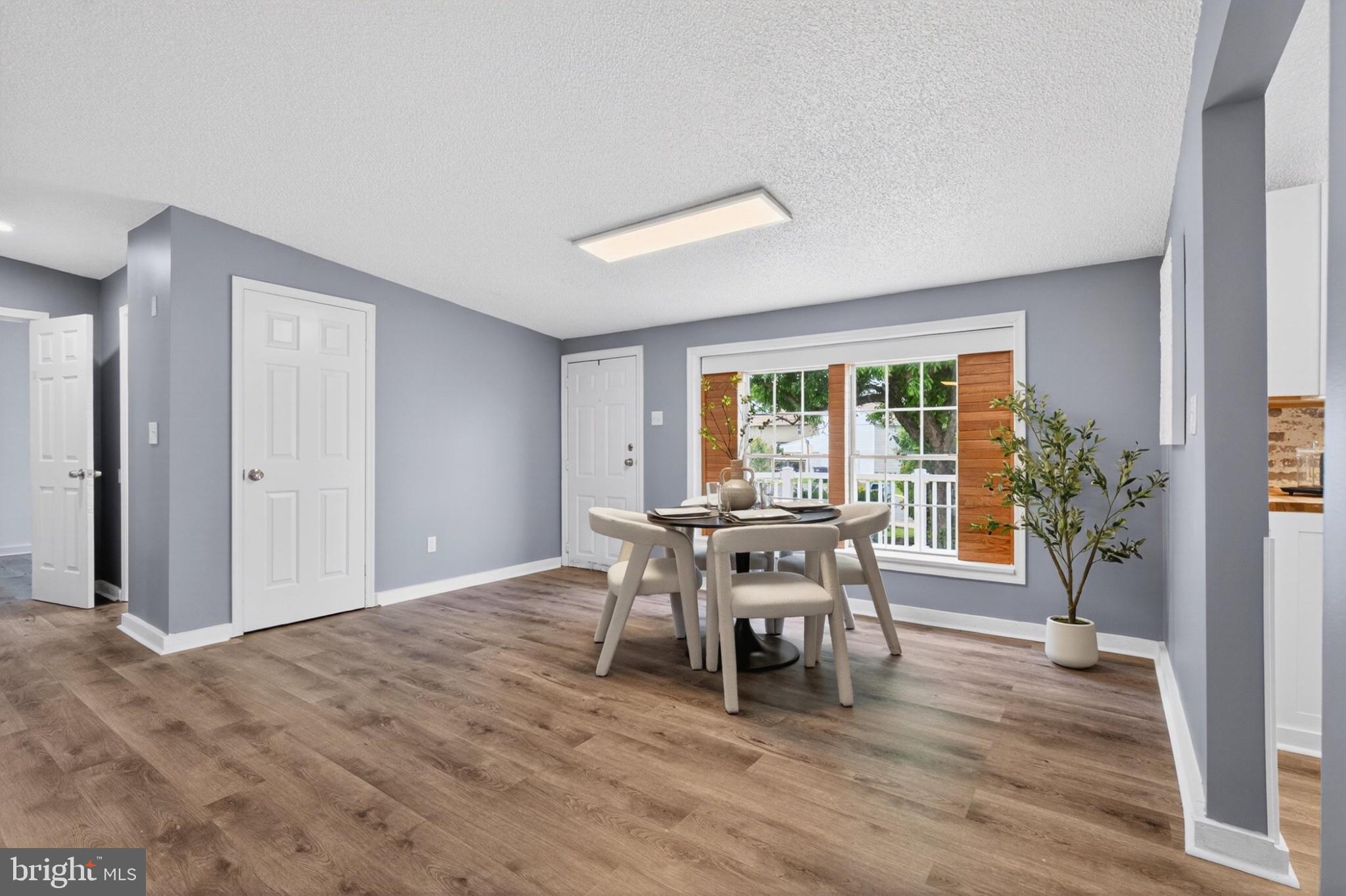 PALMYRA BOROUGH - Residential