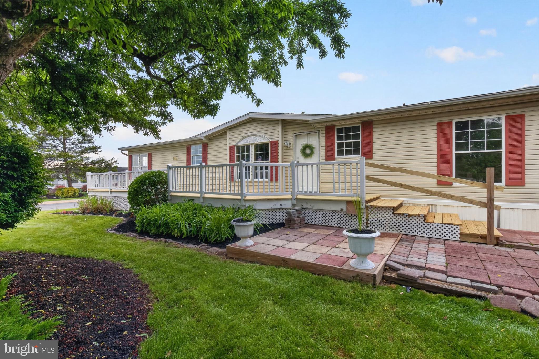 PALMYRA BOROUGH - Residential