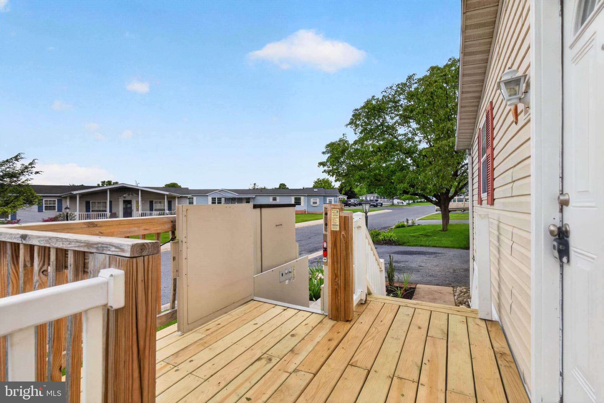 PALMYRA BOROUGH - Residential