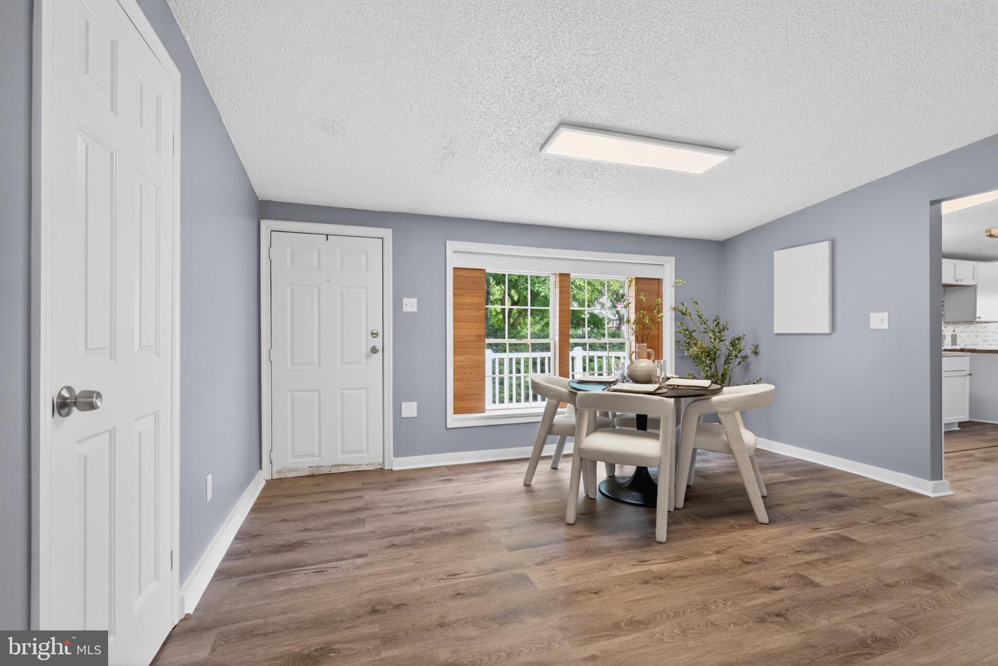 PALMYRA BOROUGH - Residential