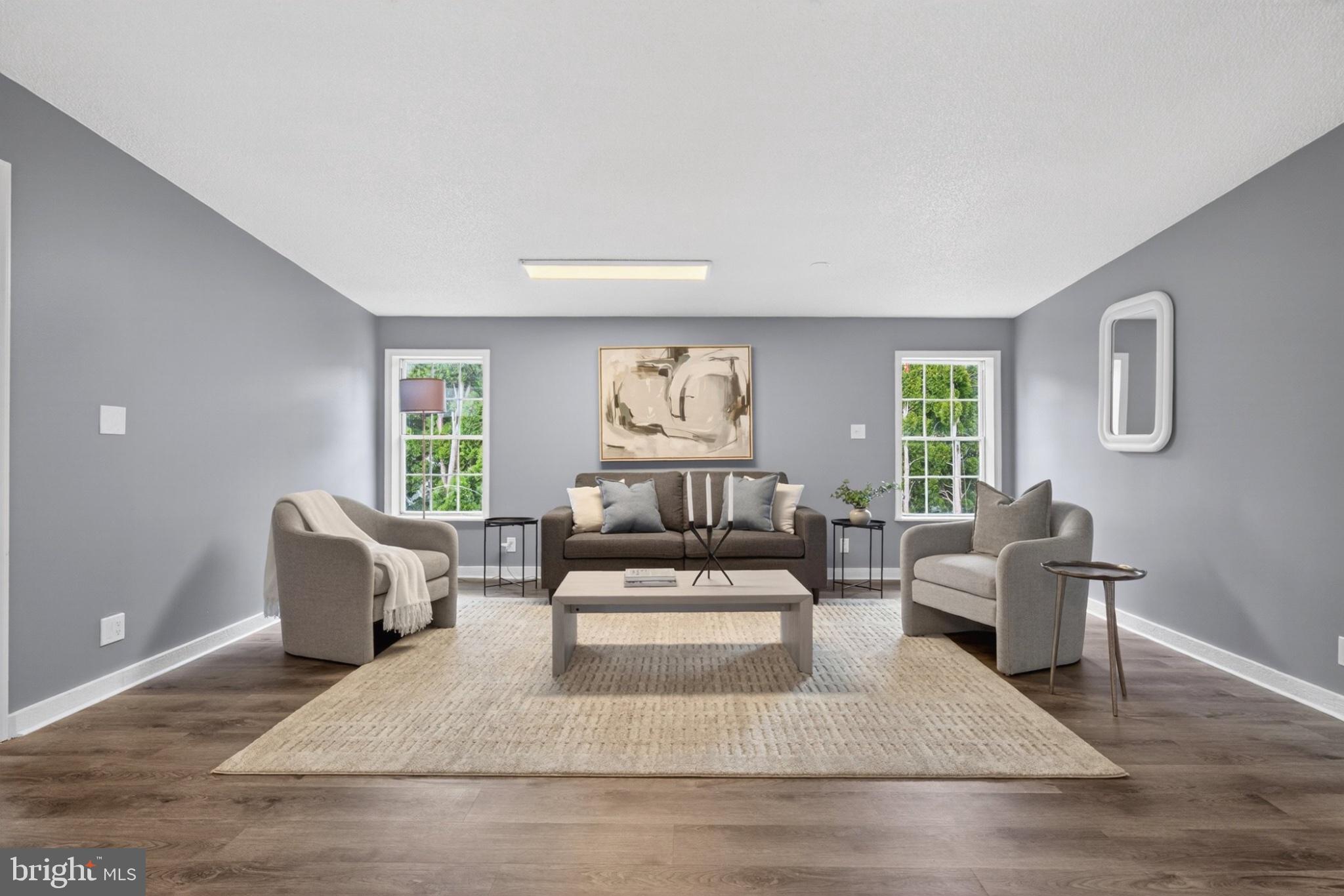 PALMYRA BOROUGH - Residential
