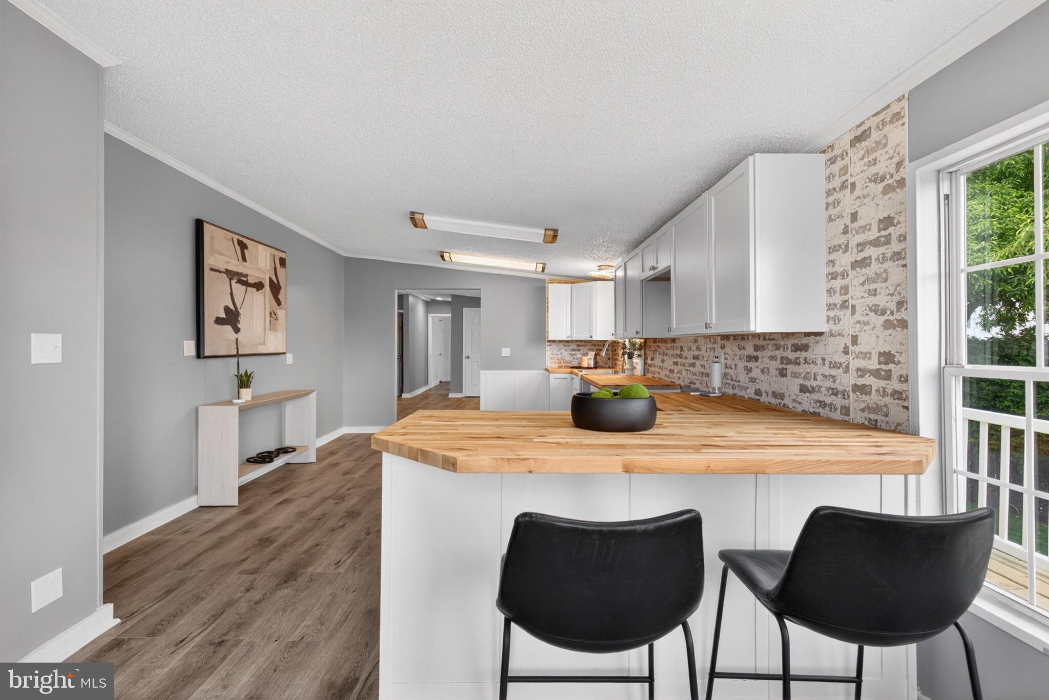 PALMYRA BOROUGH - Residential